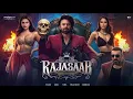 Lagu Raja Saab (2025) | Prabhas \u0026 Riddhi Kumar Hindi Dubbed Full Action Movie | South Blockbuster Movie