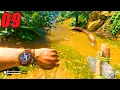 THE HIDDEN EXPERIMENT Green Hell OpTicBigTymeR
