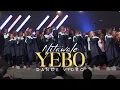 Download Lagu YEBO (Nitawale) - Vestine \u0026 Dorcas | Watch My Children Dance with Joy
