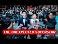 Download Lagu The MYSTERIOUS RISE to STARDOM of LIU YUNING