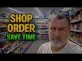 How to Shop Walmart Spark Orders Efficiently Step-by-Step Walkthrough