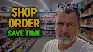How to Shop Walmart Spark Orders Efficiently Step-by-Step Walkthrough