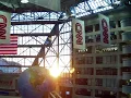 CNN Center Time Lapse