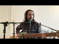 David bernabe. Historias de canciones con mi bajo cama puerta. midway streets en vivo en estudio.