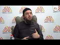 Download Lagu Despairing of Allah's Mercy | Sheikh Mohamed Tim Humble