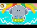 Download Lagu Lagu Anak Anak | Berenang 🏊‍♂️🏊‍♀️ | BaLiTa