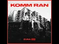 Komm ran - Zuna