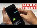 Format All Motorola Phone Hard Reset Factory Reset