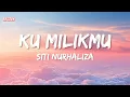 Download Lagu Siti Nurhaliza - Ku Milikmu (Official Lyrics Video) (Best Audio)