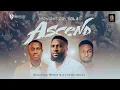 Lagu Ebuka Songs | Midnight Cry Vol 8 | Ascend | Ft Steve Hills \u0026 Ezekiel Okesola | 