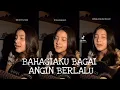 Download Lagu Setiap yang kulakukan untuk dirimu bagaikan angin berlalu cover Bulbul