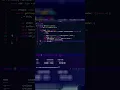 Basic command line tool in zig