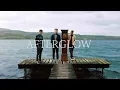 Kingfishr - Afterglow (Official Lyric Video)