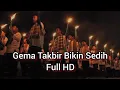 Download Lagu Gema Takbir Idul Fitri Full HD Drum Cover