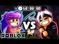 Download Lagu Wer spielt 99 Nächte im Wald SCHNELLER durch? BFF Battle Dania vs Kaan