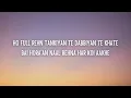 Smooth Lyrics – Arjan Dhillon, Jayy Randhawa | Badnaam