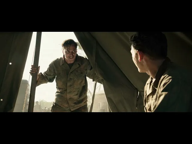 La battaglia di Hacksaw Ridge | Clip 'Doss il vigliacco'
