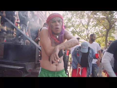 Download MP3 6IX9INE - GUMMO (OFFICIAL MUSIC VIDEO)