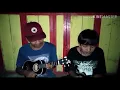 Download Lagu Nilai Lah Aku - Cover Achell Vhanzellay