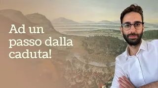 Assedio di Vienna 1683. L’Incredibile Resistenza della Città