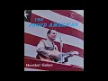 A5 Forgotten Man Hershel Gober