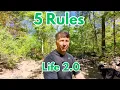 Download Lagu 5 regels voor een authentiek leven