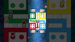লুডু কিং সিজন 3 এর পর্ব নাম্বার 262।🎲👑Ludo King video season  3 #ludo  king video