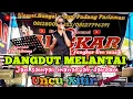 Lagu JAN SAMPAI MANARUAH DANDAM||UNCU XITIR||JANGKAR LIVE MUSIK