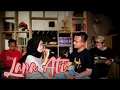 Download Lagu LARA ATI(dory harsa cipt.alex la major)-cover by ATENG KLG FT MITA D'ROSITA