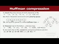 L31 CS106B Lecture Huffman Encoding C