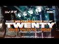 Download Lagu DJ TWENTY ONE PILOTS - RIDE VIRAL TIK TOK -  STYLE BASS \u0026 MIDDLE MBLAYER NULUP YANG KALIAN CARI\