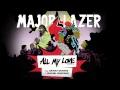 Lagu Major Lazer - \