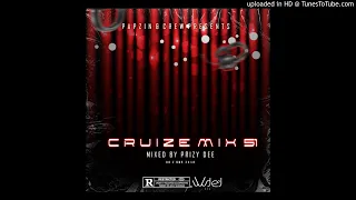 papzin u0026 crew cruize friday 51 mixed by prizydee 08 june 2018 