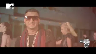 mtv spoken word feat yo yo honey singh bring me back full official music video