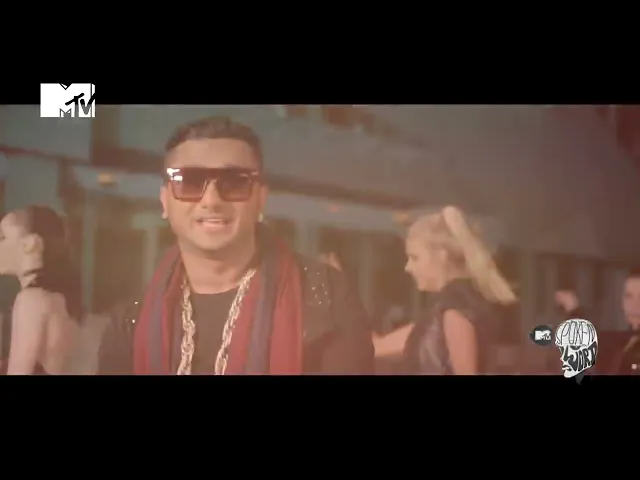 Download MP3 MTV Spoken Word feat Yo Yo Honey Singh - Bring Me Back | Full Official Music Video