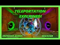 Teleportation and The Reliquary Explained Erenshor Guides