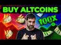 Download Lagu How to Buy Altcoins Before the Next Pump! Do This NOW!