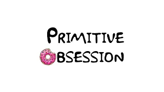 Primitive Obsession is a Code Smell