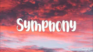 Download Clean Bandit - Symphony feat.Zara Larsson [ slowed n reverb ] MP3