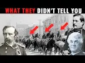 Download Lagu Strange Things That Never Made Sense About Custer’s Last Stand Exposed | Eyewitness Account PT. 2