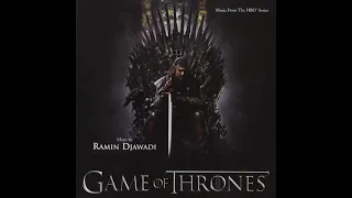 Game Of Thrones Main Theme 1 Hour  Game Of Thrones Main Theme 1 Hour