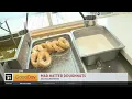 Mad Hatter Doughnuts 9am