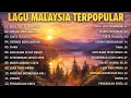 Lagu Malaysia Terbaik Rock Slow | Full Album Nostalgia 90an | Top Malaysia Album 2026
