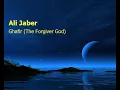Download Lagu Ali Jaber  Surah Ghafir The Forgiver Godعلي جابر  سورة  غافر