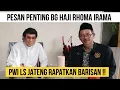 Lagu SPESIAL BARENG BANG HAJI RHOMA IRAMA !! PWI LS SIAP SIAP