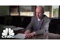 How Rumeal Robinson Spent 110 000 In A Month American Greed CNBC Prime