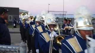 2016 varina marching blue devils promo thisisvarina