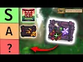 Ranking POPULAR Farmers Delight Addons