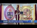 Bishop Lamor Whitehead indicted on federal charges