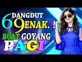 Lagu DANGDUT LAWAS 80,90an FULL HOUSE || PALING VIRAL FULL BASS 2024 - ENAK BUAT GOYANG PAGI